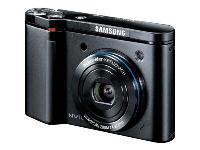 Samsung NV10 10.1MP Digital Camera