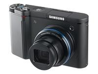 Samsung NV11 10.1MP Digital Camera