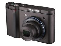 Samsung NV15 10.1MP Digital Camera