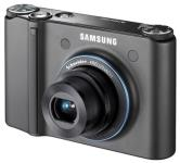 Samsung NV24HD 10.2MP Digital Camera