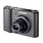 Samsung NV40 10.5MP Digital Camera