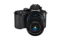 Samsung NX20 20.3MP Digital Camera