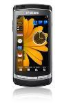 Samsung Omnia HD Smartphone