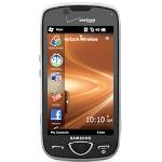 Samsung Omnia II Touchscreen Smartphone