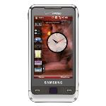 Samsung Omnia Touchscreen Smartphone