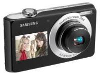 Samsung PL100 12.2MP Digital Camera