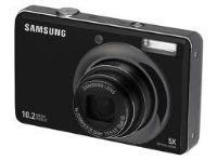 Samsung PL60 10.2MP Digital Camera