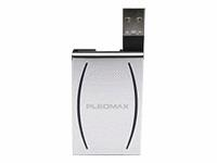 Samsung Pleomax Ultra Portable USB External Hard Drive