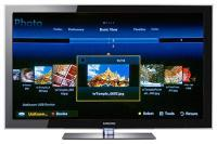 Samsung PN50B860 50â€ 1080p HDTV Plasma