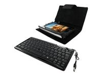 Samsung Q1 Ultra Mobile PC USB Keyboard