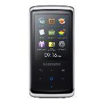 Samsung Q2 8GB MP3 Media Player