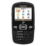 Samsung R355c Qwerty Smartphone