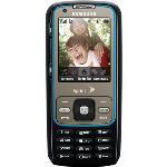 Samsung Rant SPH-m540 Smartphone