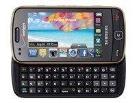 Samsung Rogue Full Qwerty Smartphone