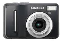 Samsung S1060 10.2M Digital Camera