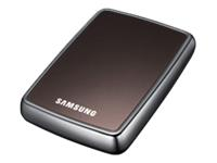 Samsung S1 Mini HX-SU025BA 250GB External Hard Drive