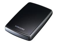 Samsung S2 Portable 320GB External Hard Drive