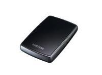 Samsung S2 Portable 3.0 640GB External Hard Drive