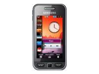 Samsung s5230 Smartphone