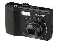 Samsung S630 6MP Digital Camera