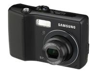 Samsung S730 7.2MP Digital Camera