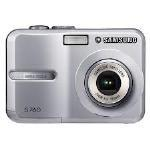 Samsung S760 7.2MP Digital Camera