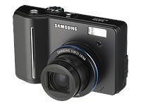Samsung S850 8.1MP Digital Camera