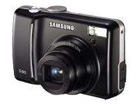 Samsung S85 8.2MP Digital Camera