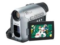 Samsung SC-D363 MiniDiv Camcorder