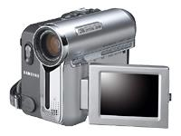 Samsung SCD353 LCD USB Camcorder