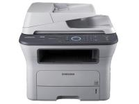 Samsung SCX-4824FN All-in-One Printer