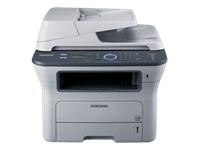 Samsung SCX-4826FN All-in-One Printer