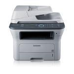 Samsung SCX-4828FN All-in-One Printer