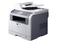 Samsung SCX-5530FN All-in-One Printer