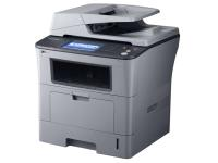 Samsung SCX-5835FN All-in-One Printer