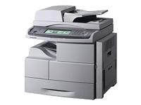 Samsung SCX-6345N All-In-One Printer