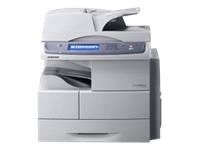 Samsung SCX-6545N All-in-One Printer