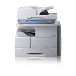 Samsung SCX-6555NX All-in-One Printer