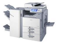 Samsung SCX-8030ND All-in-One Printer