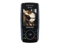 Samsung SGH-a737 Smartphone