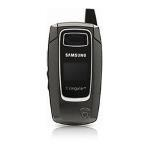 Samsung SGH-D407 Cell Phone