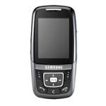 Samsung SGH-D600 Cell Phone