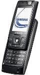 Samsung SGH-D820 Smartphone