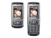 Samsung SGH-D900i Cell Phone