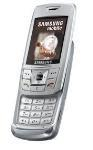 Samsung SGH-E250 Smartphone