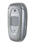 Samsung SGH-E330 Smartphone