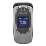 Samsung SGH-T245G Cell phone