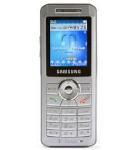 Samsung SGH-T509 Smartphone