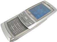 Samsung SGH-T629 Smartphone