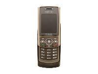 Samsung SGH-t819 Smartphone